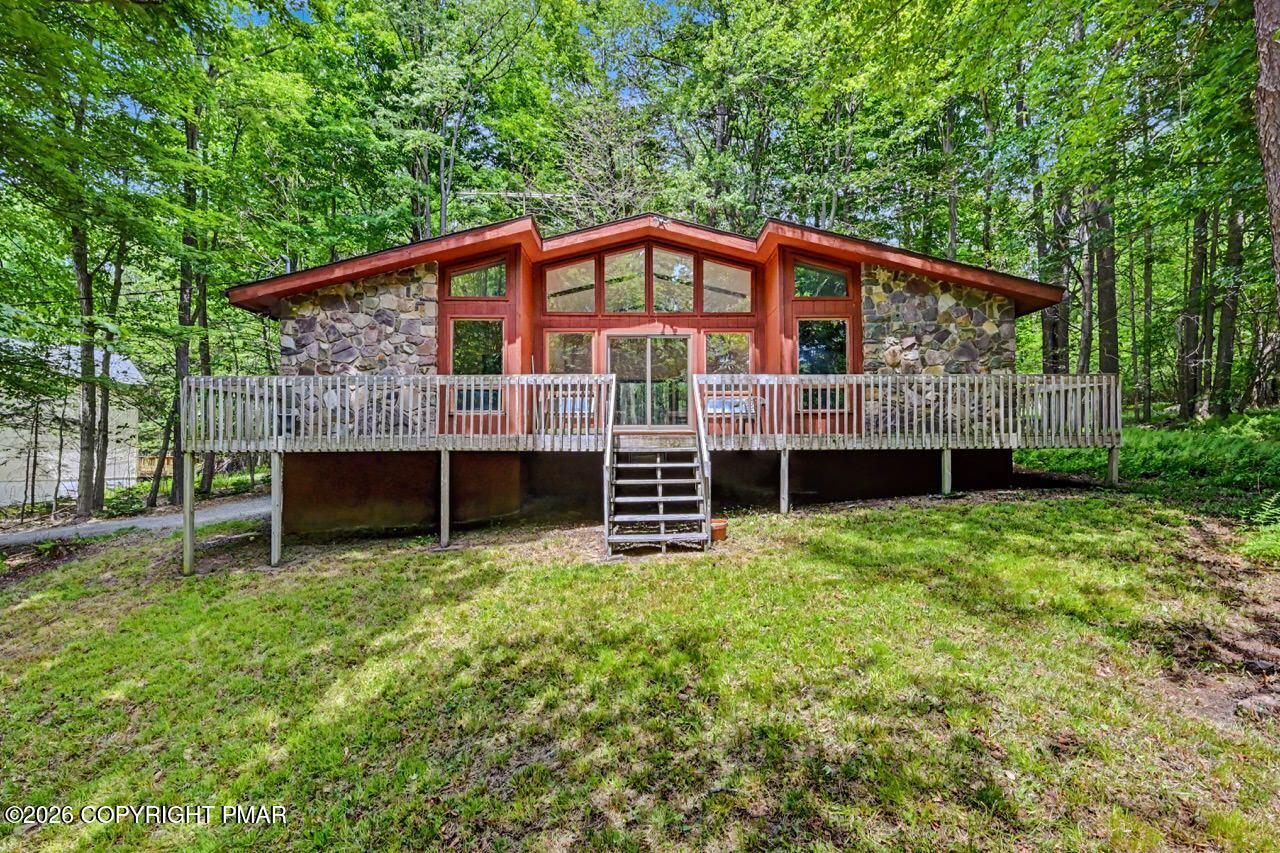 149 Cardinal Drive — photo