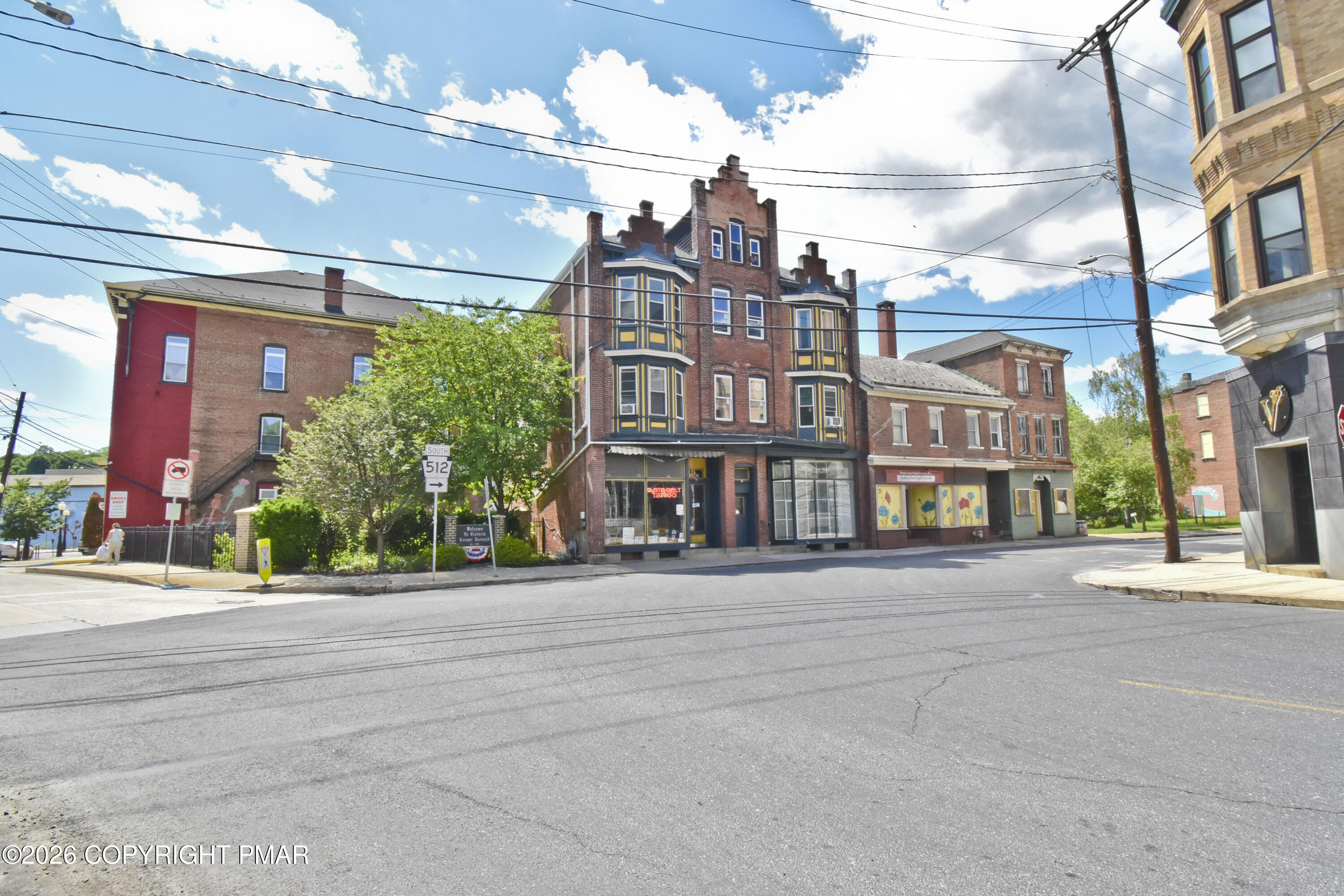 28 S Main Street — photo