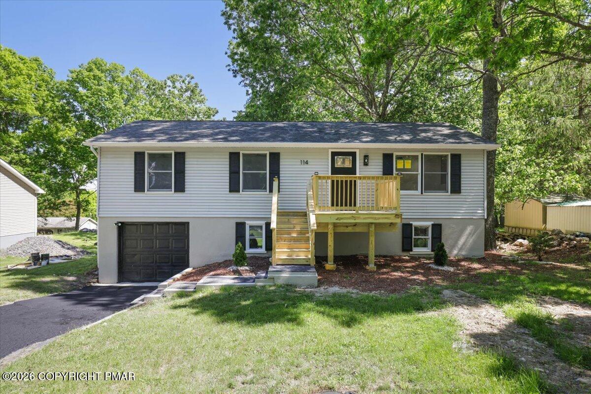 114 Carol Road — photo