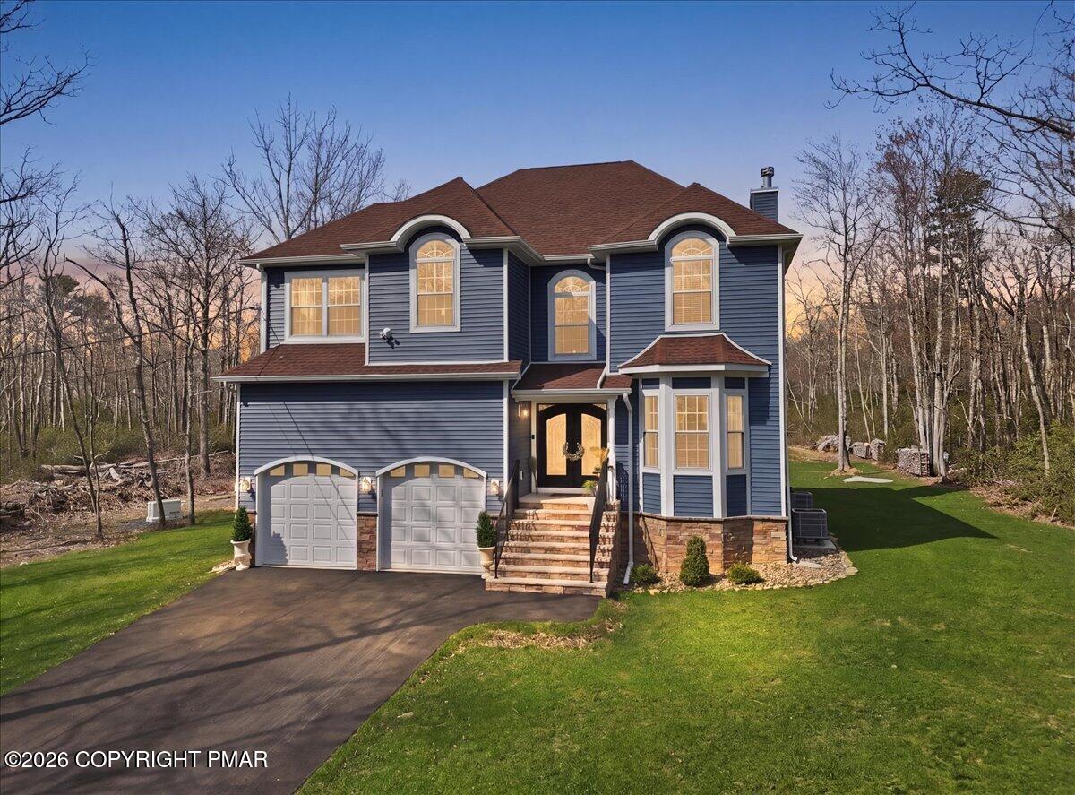 109 Forest Lake Drive — photo