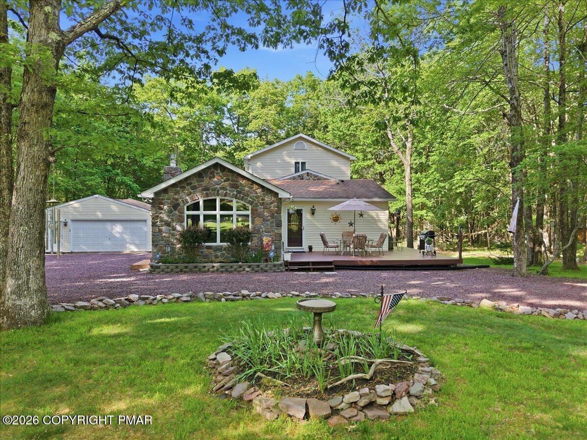 139 Birch Drive — photo