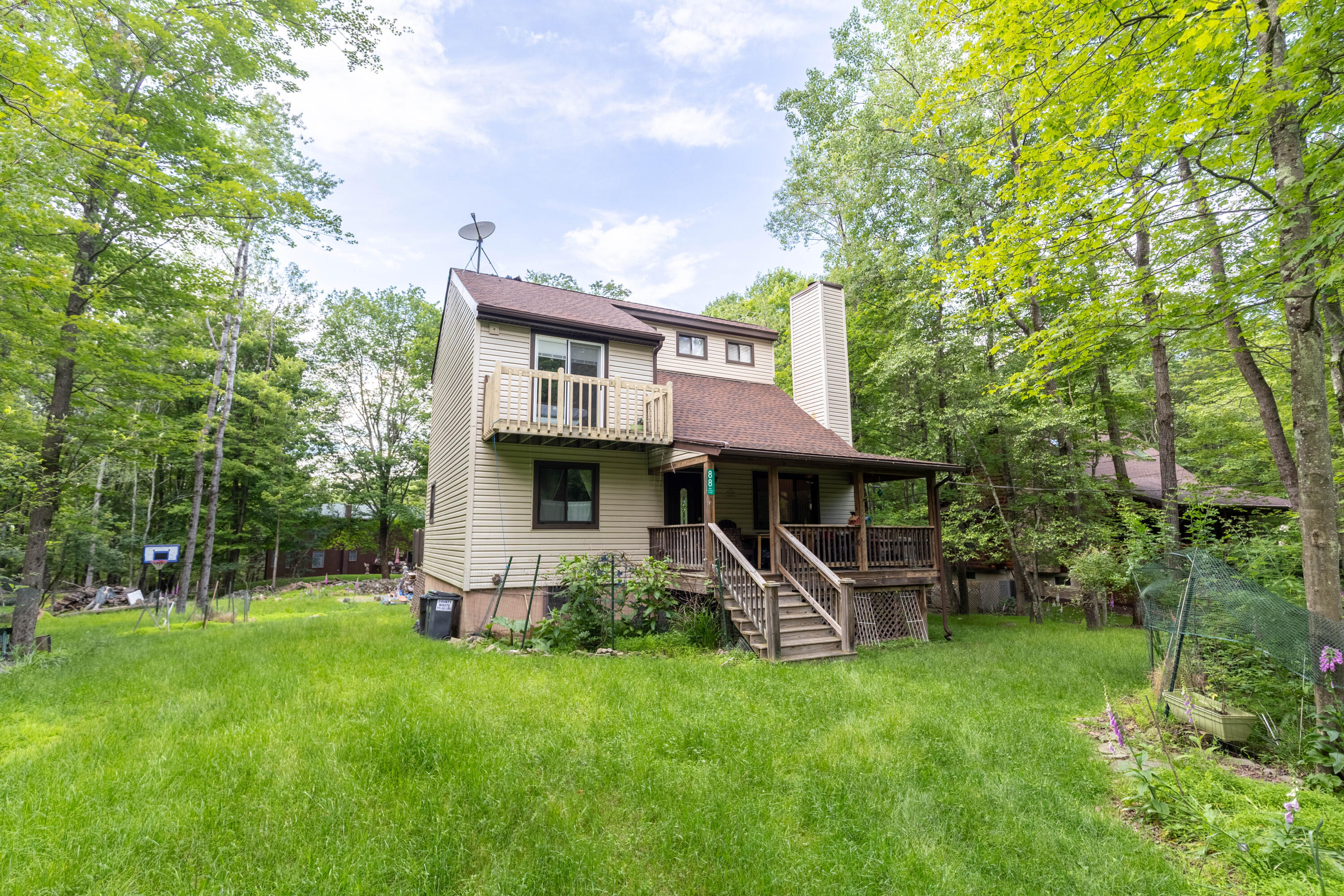 88 Wild Turkey Circle — photo
