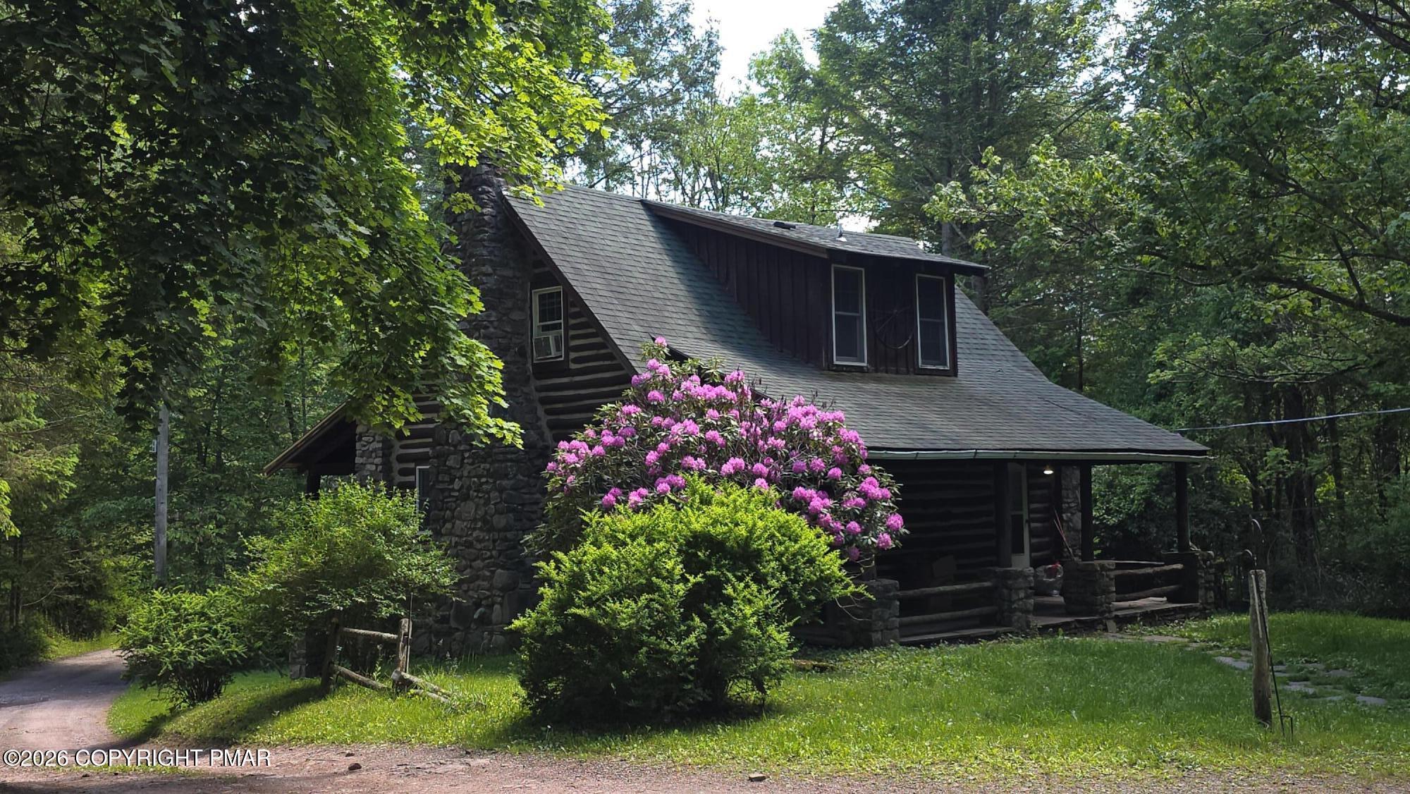 123 Hornet Hill Run Lane — photo