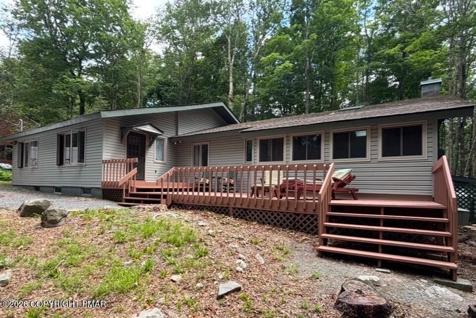 10 Tamarack Drive — photo