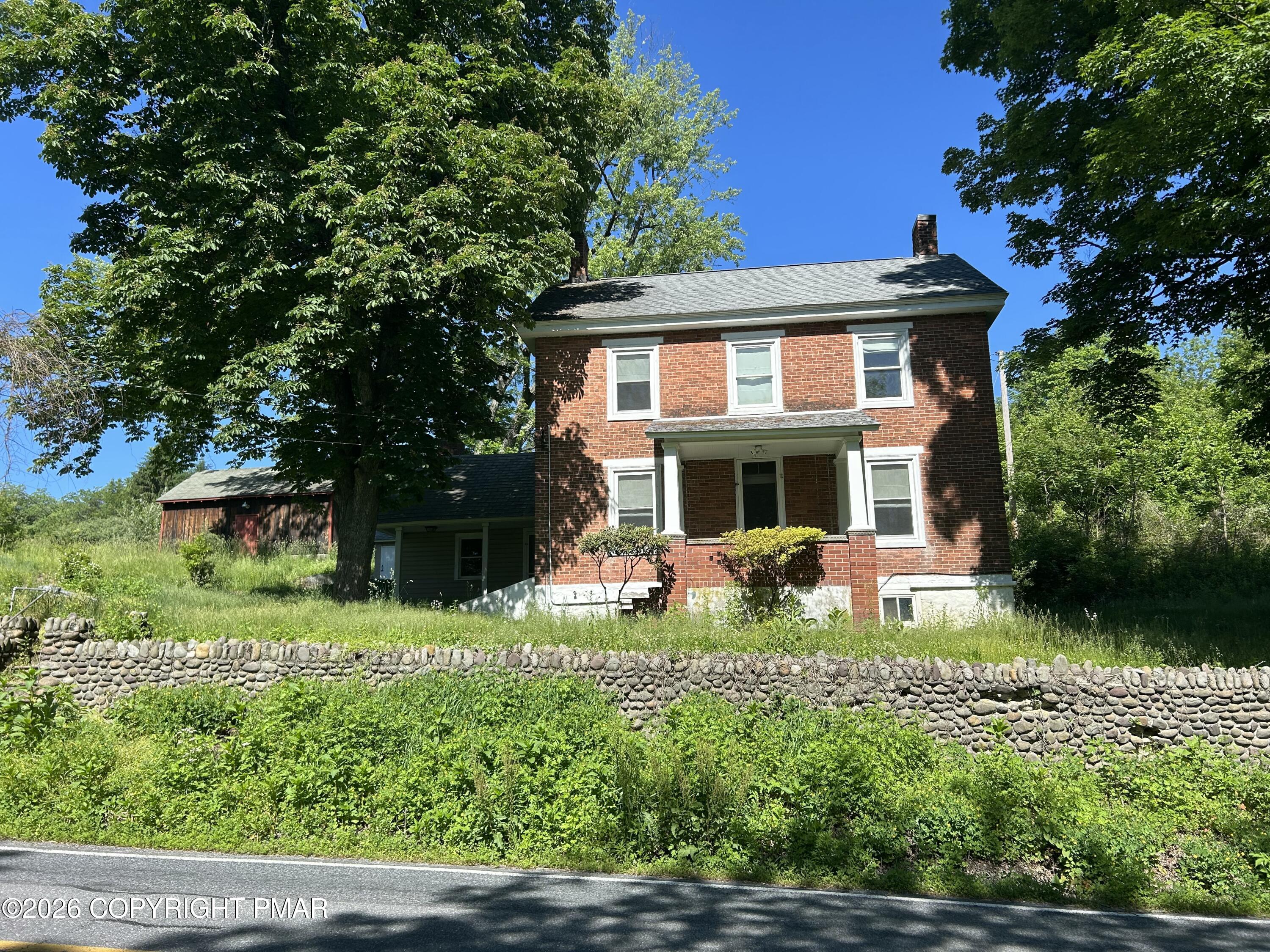 3527 Middle Easton Belmont Pike — photo