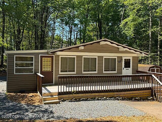 241 Champlain Drive — photo