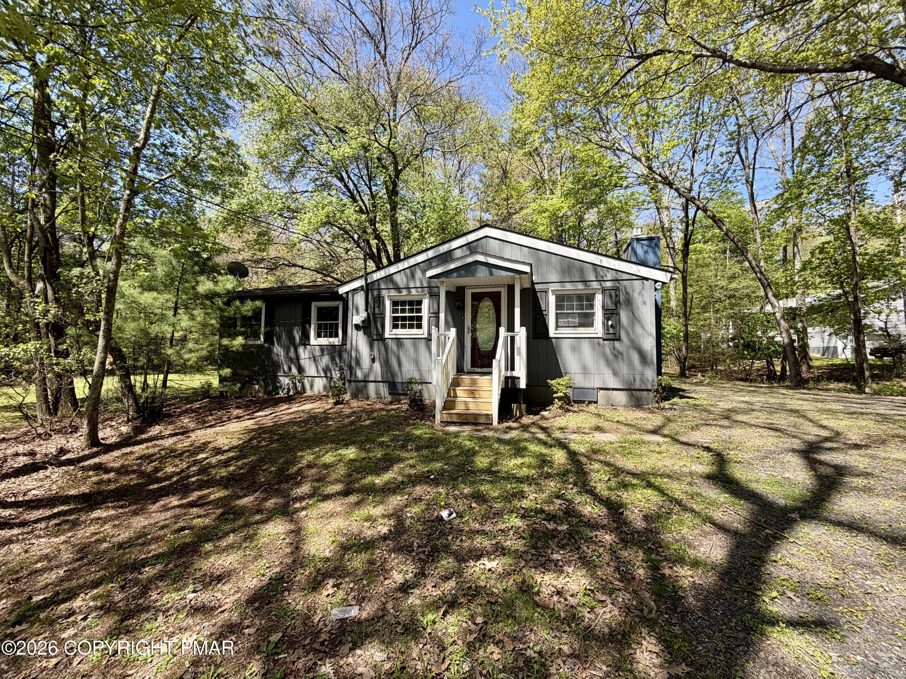 687 Dotters Corner Road — photo