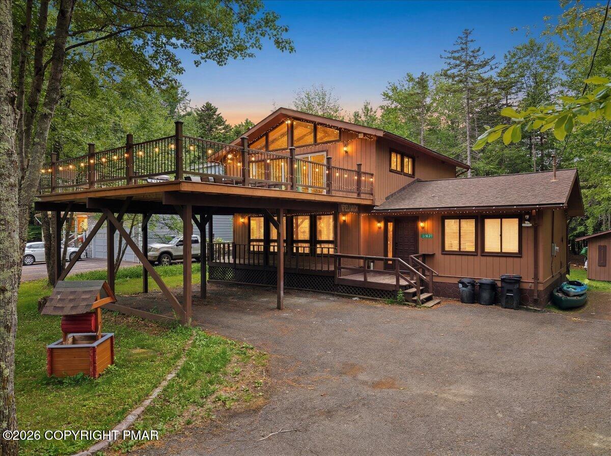 353 Scotch Pine Drive — photo