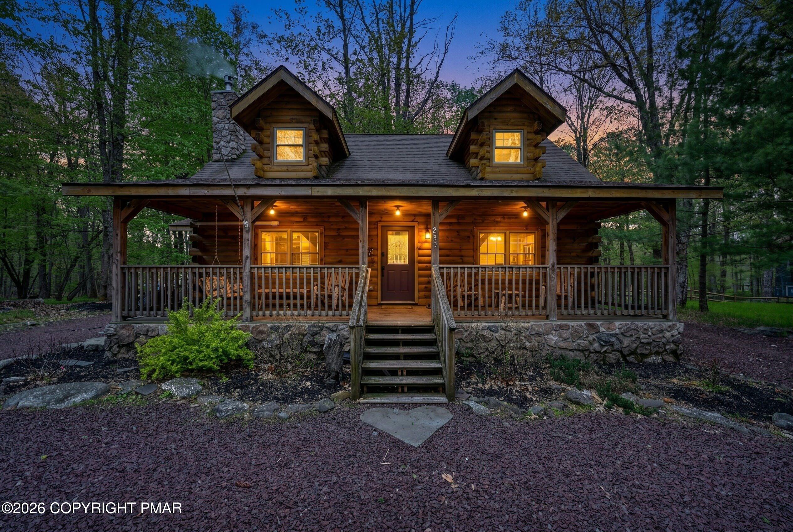 259 Farmers Lane — photo