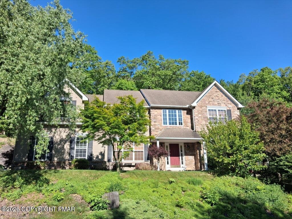 396 Shawnee Valley Drive — photo