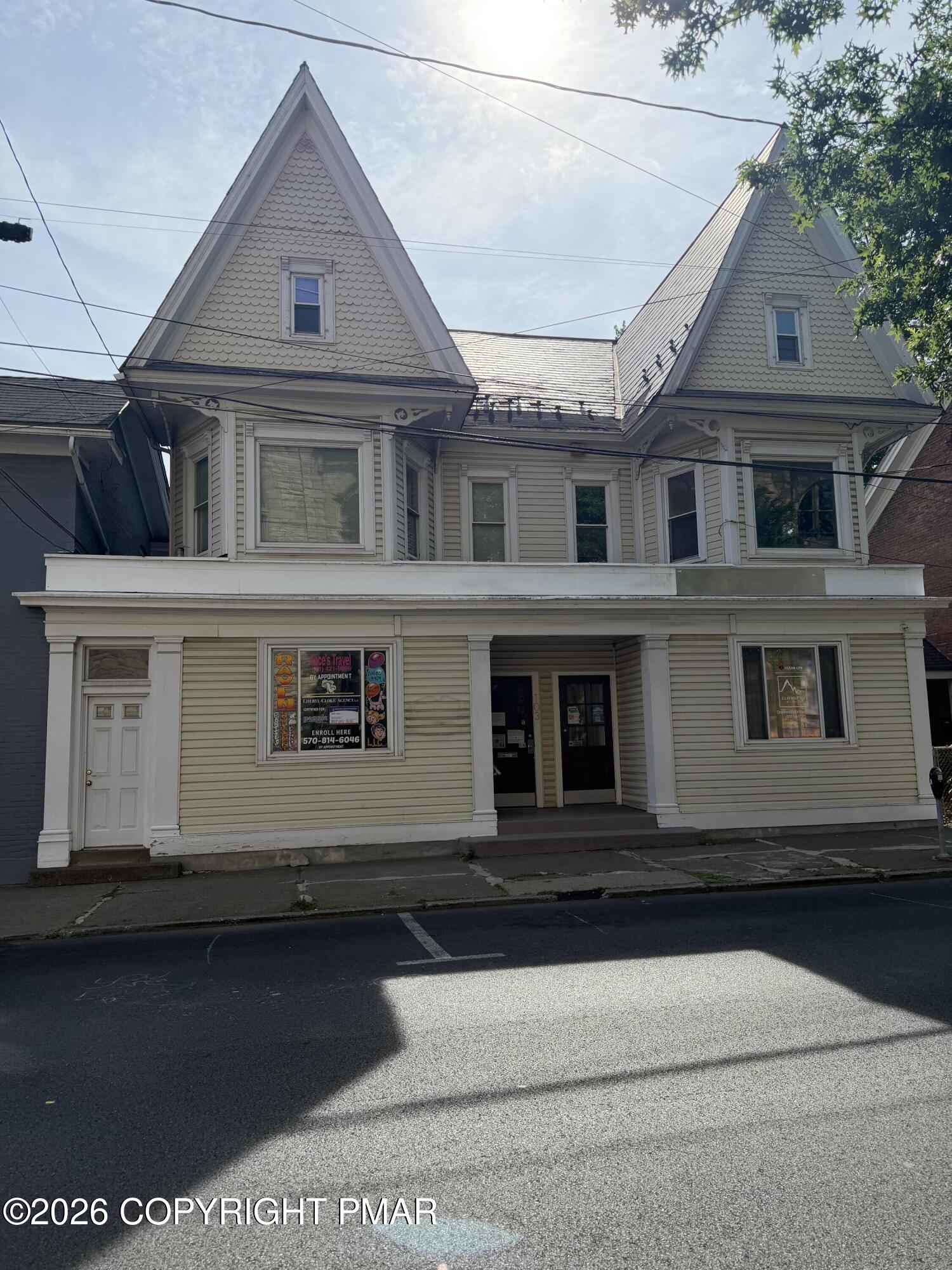 105 N 7th Street — photo