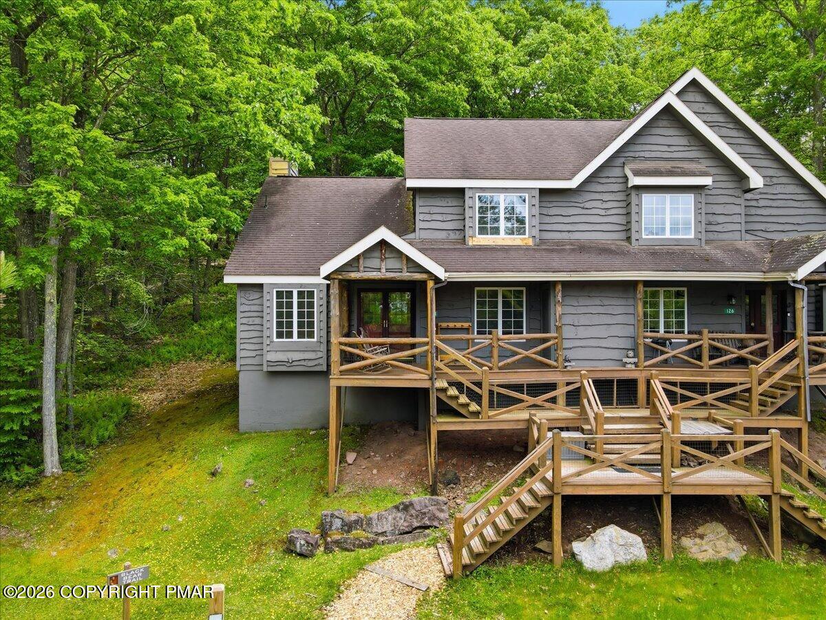 128 Short Hill Road — photo