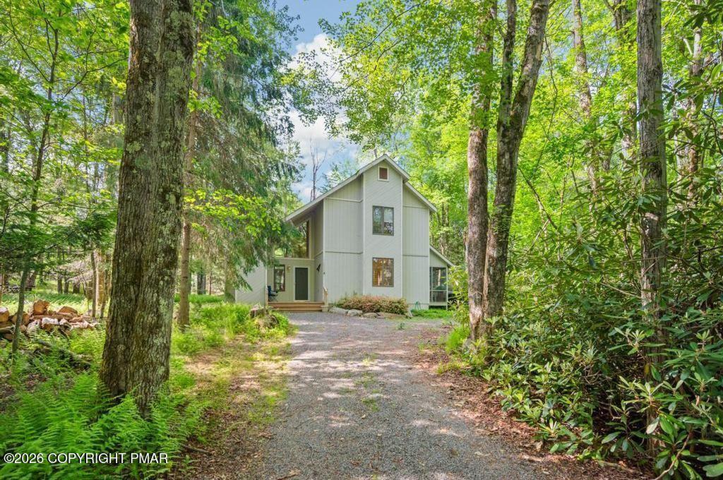 252 Long View Lane — photo