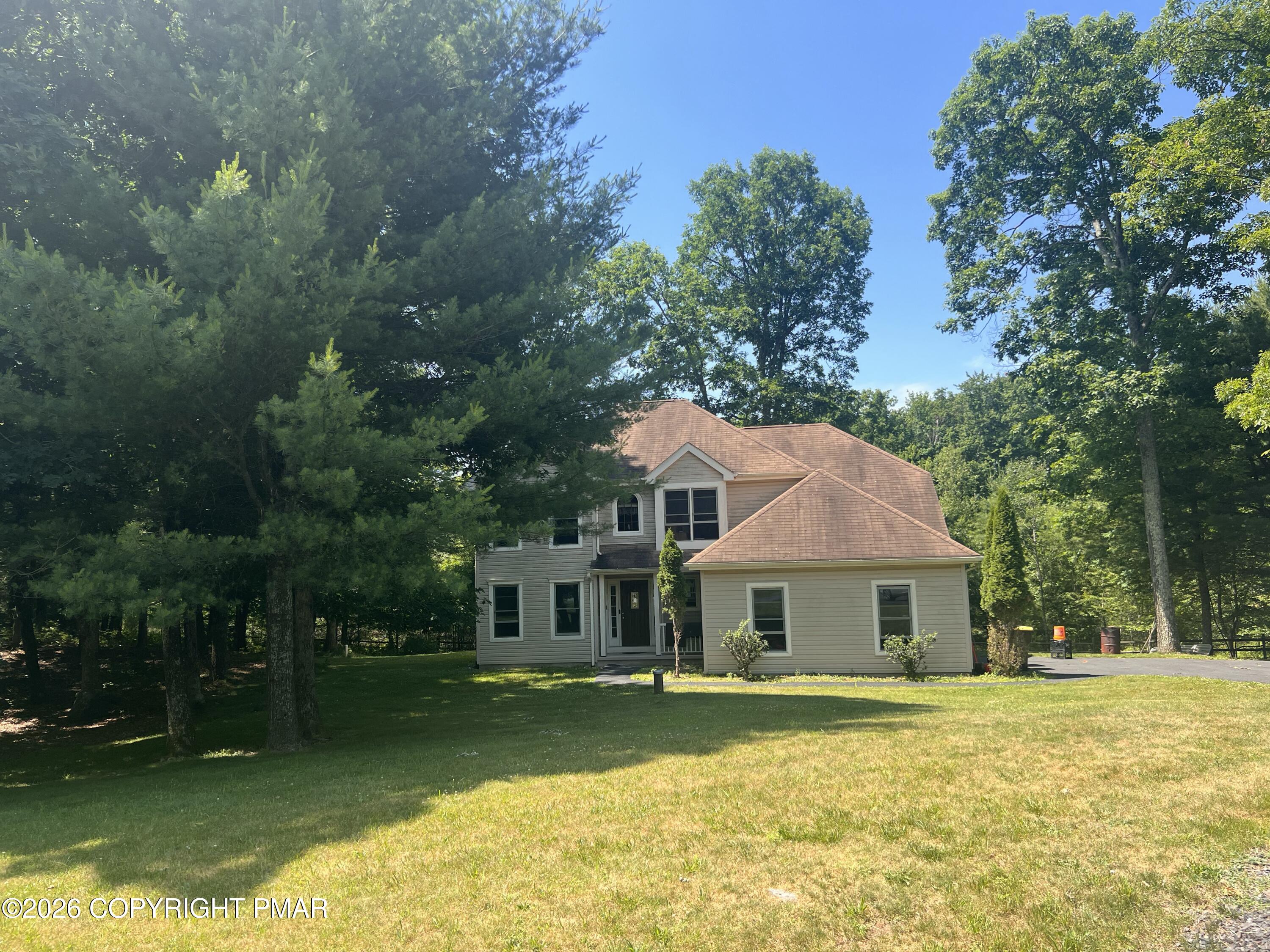 1288 Overlook Court — photo