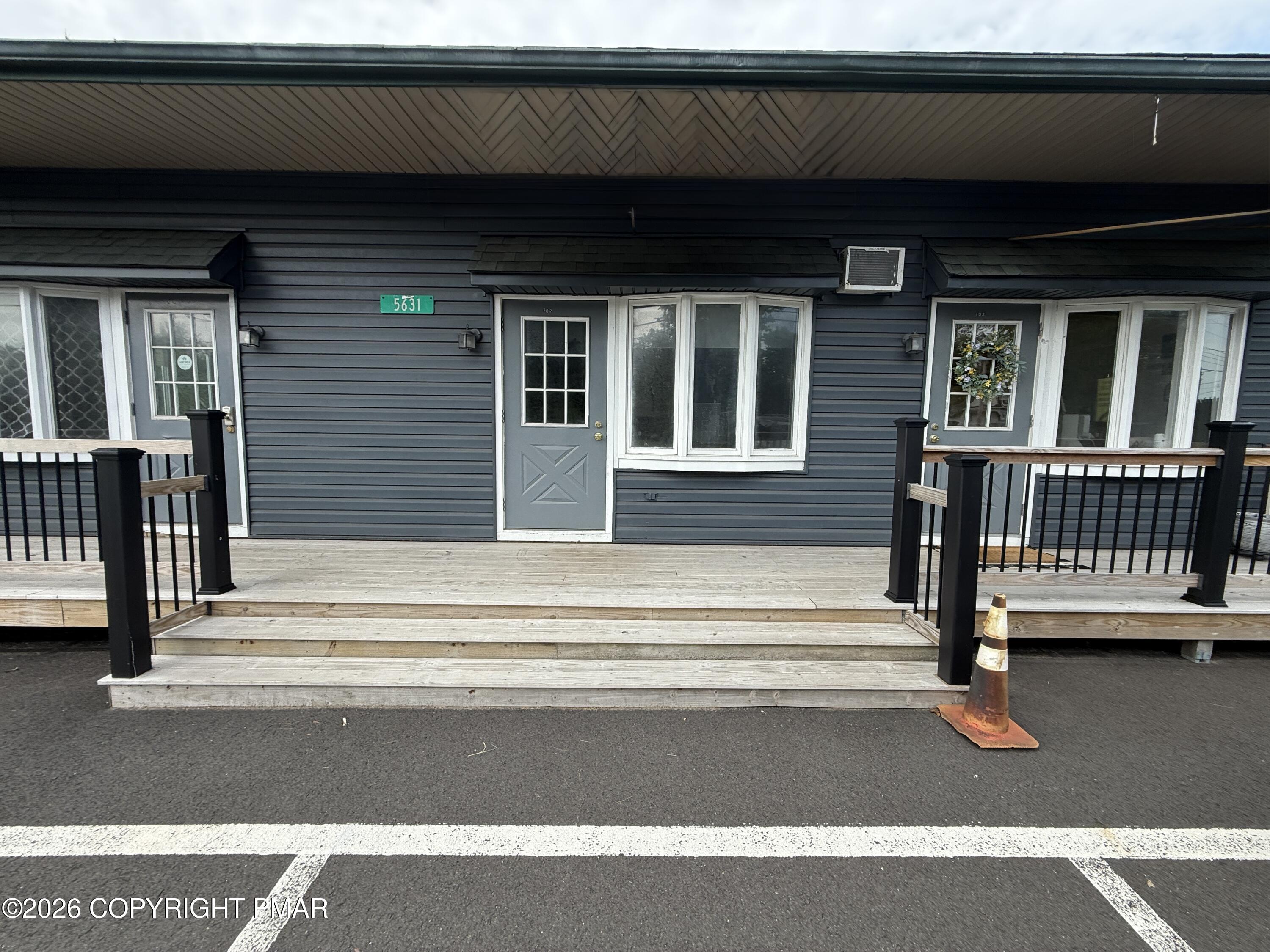 5631 Route 115 102 — photo