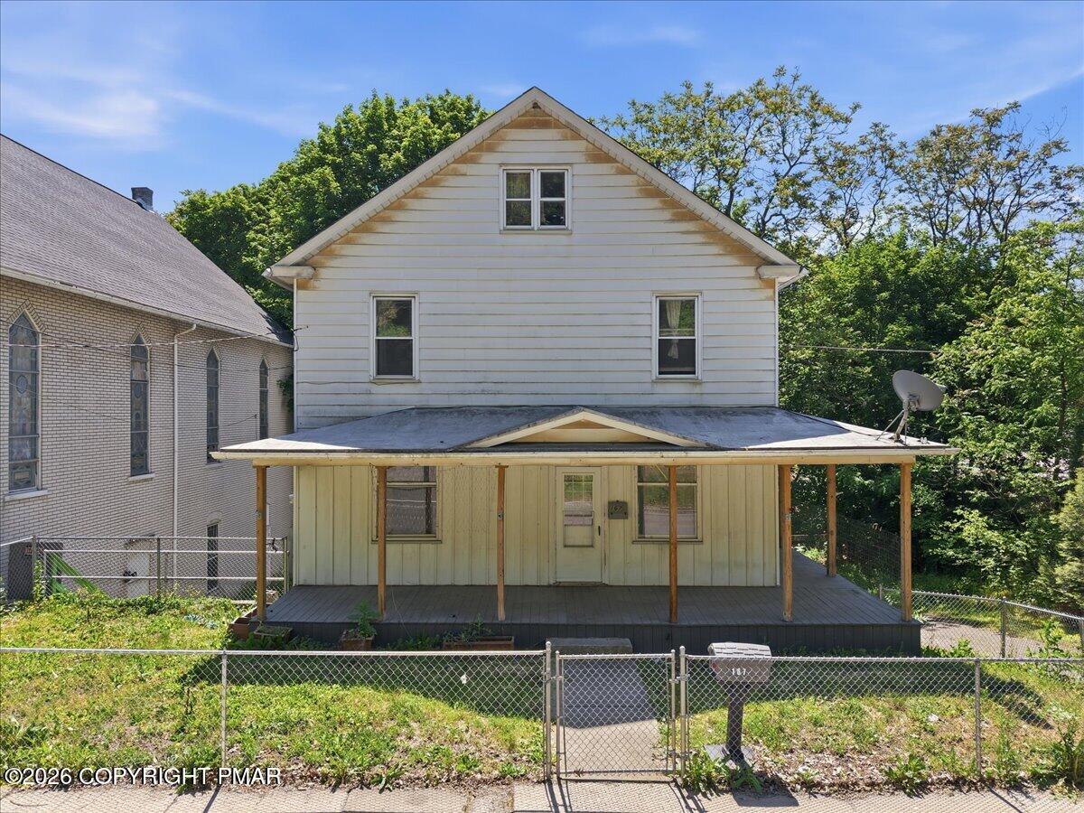 167 Main Road — photo