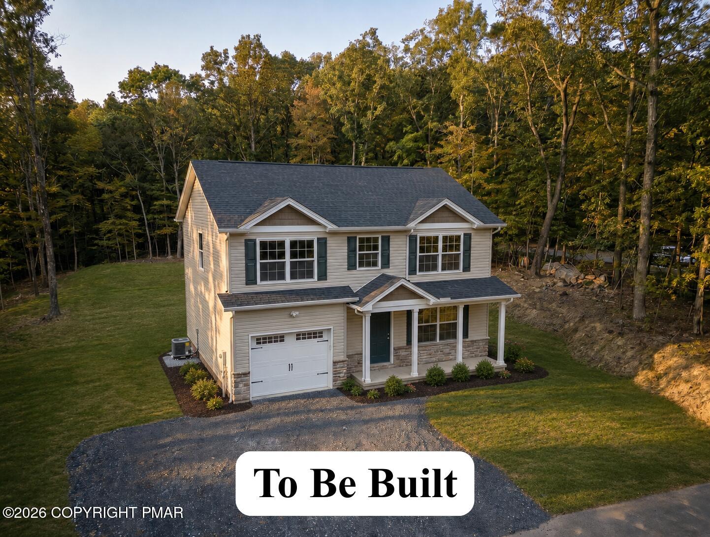 Lot 19 Somerset Drive — photo