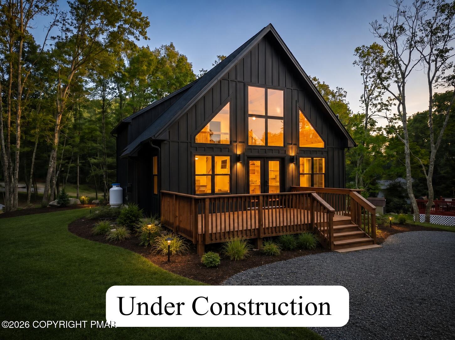 Lot 5728 Decker Road — photo