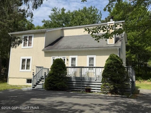 181 Granite Road — photo