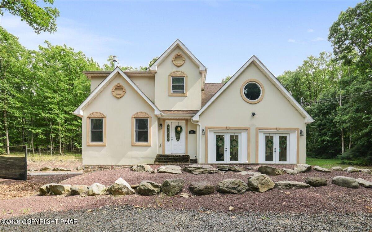 114 Big Buck Drive — photo