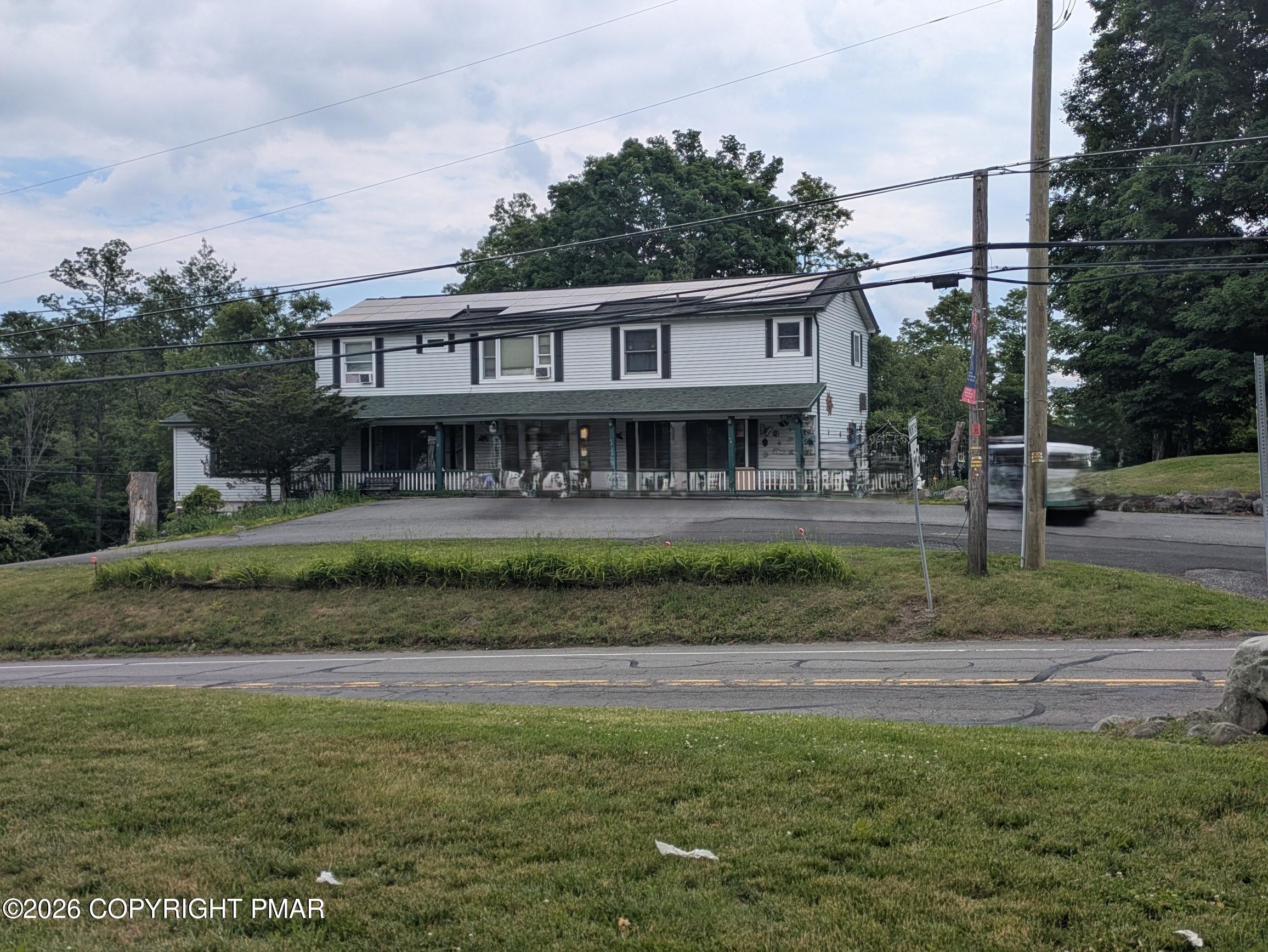 926 Route 390 — photo