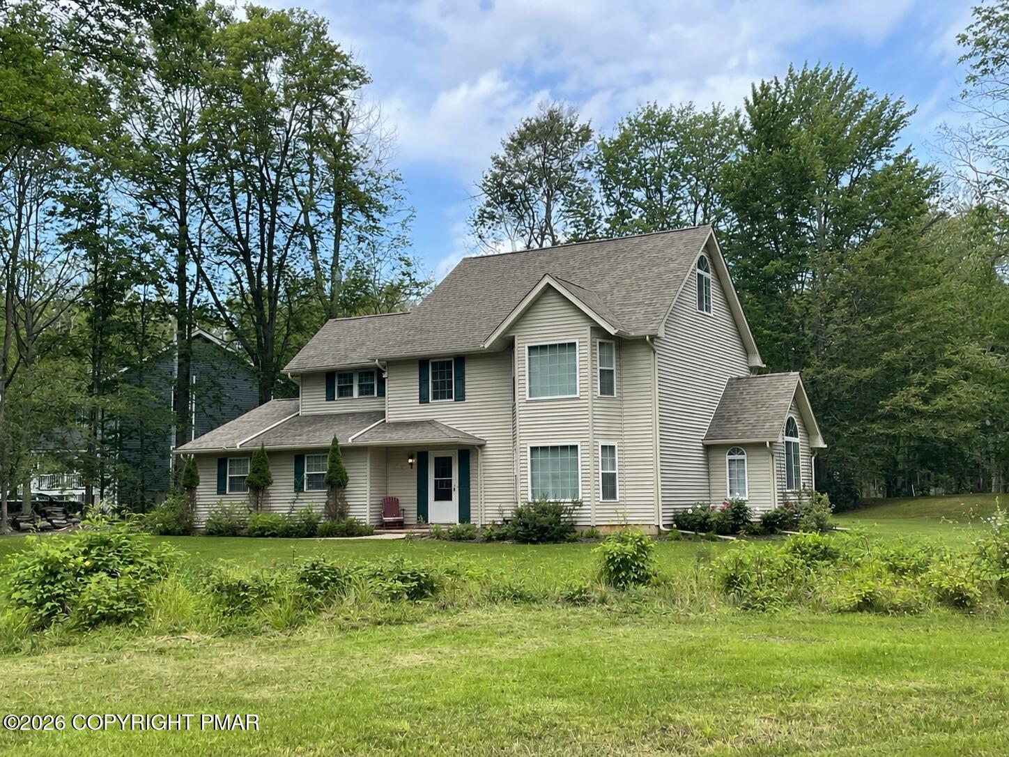 216 Annette Marie Drive — photo