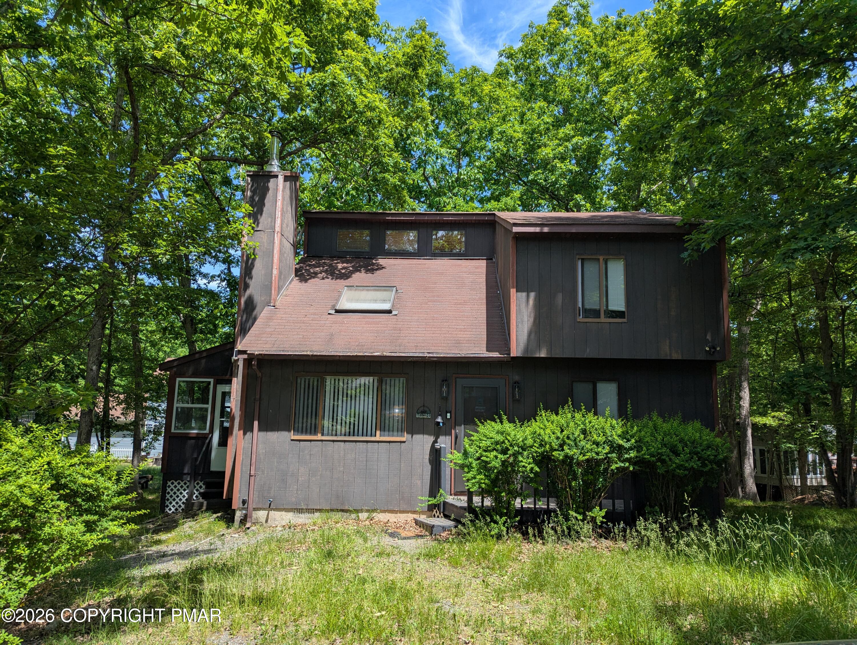 114 Oxford Street — photo