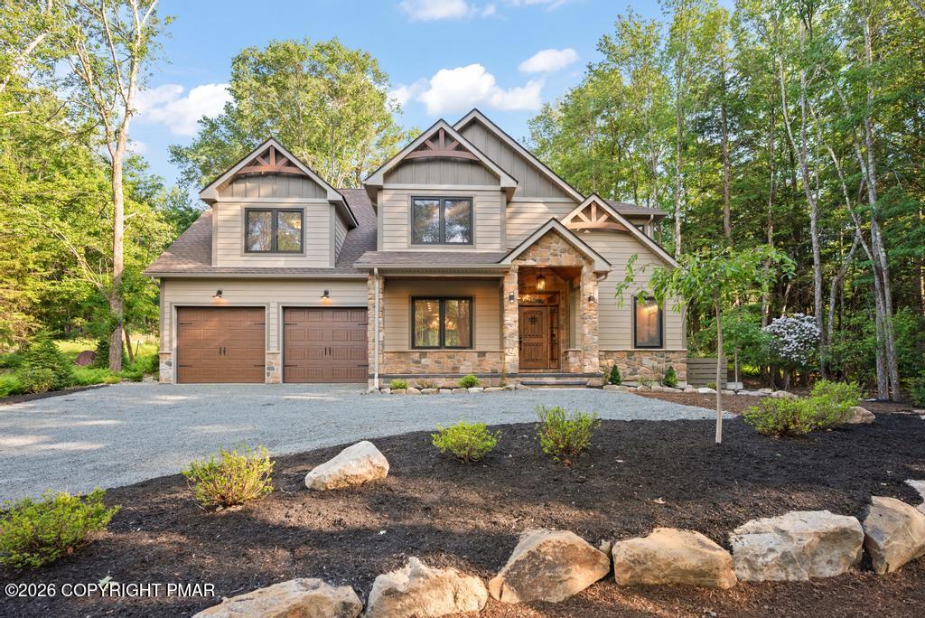 234 Tanglewood Drive — photo