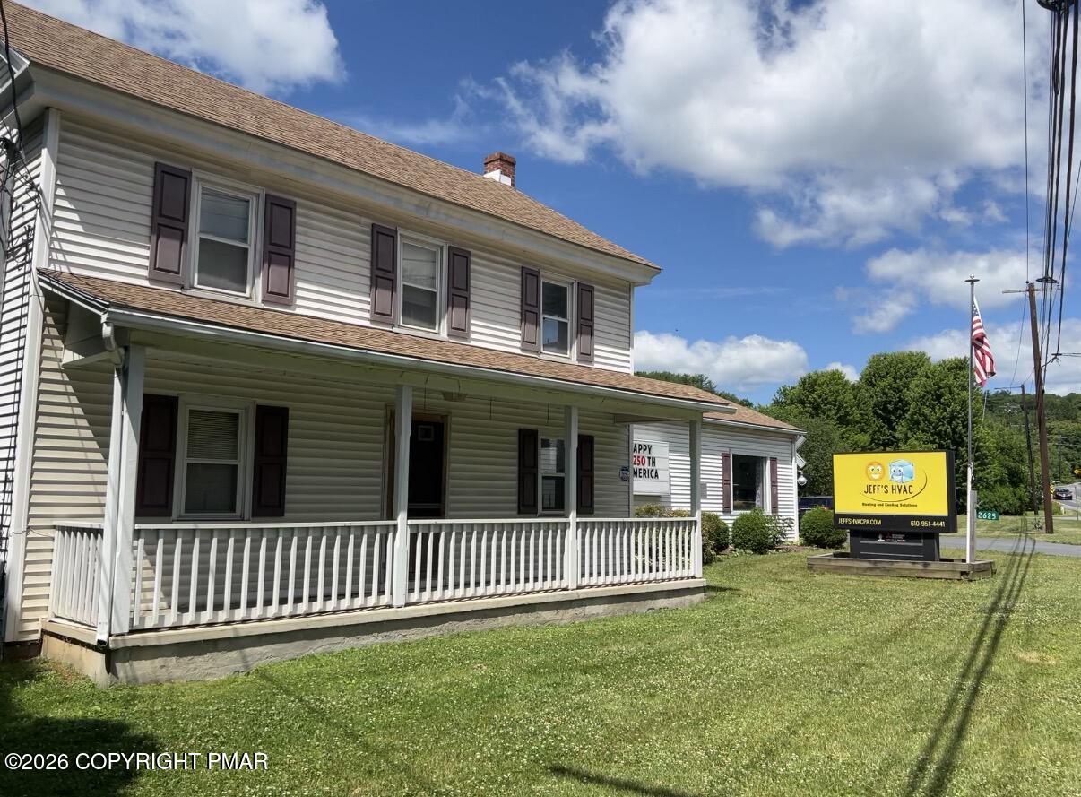 2625 Pennsylvania 115 2625 — photo