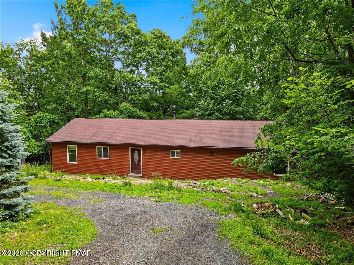 186 Sky Hawk Trail — photo