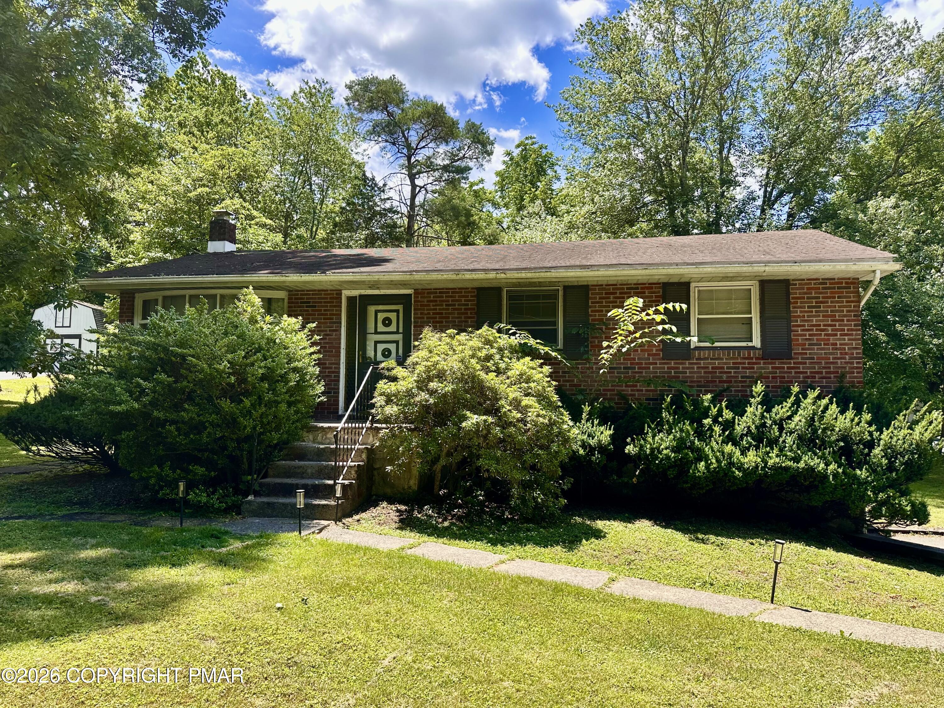 22 Independence Road — photo