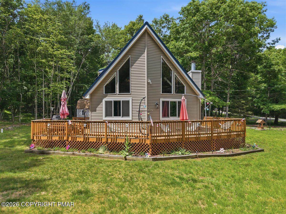183 Eliot Lane — photo