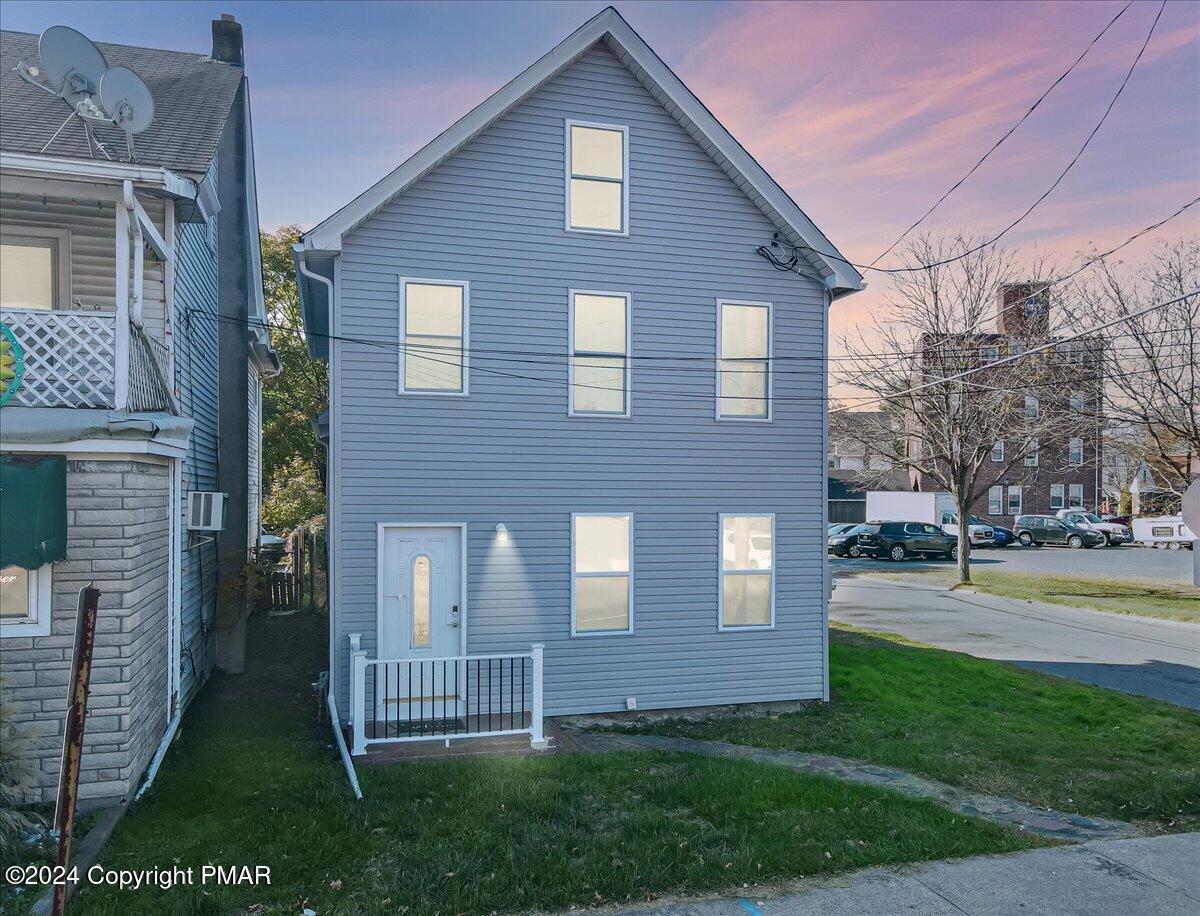 277 S Courtland Street — photo