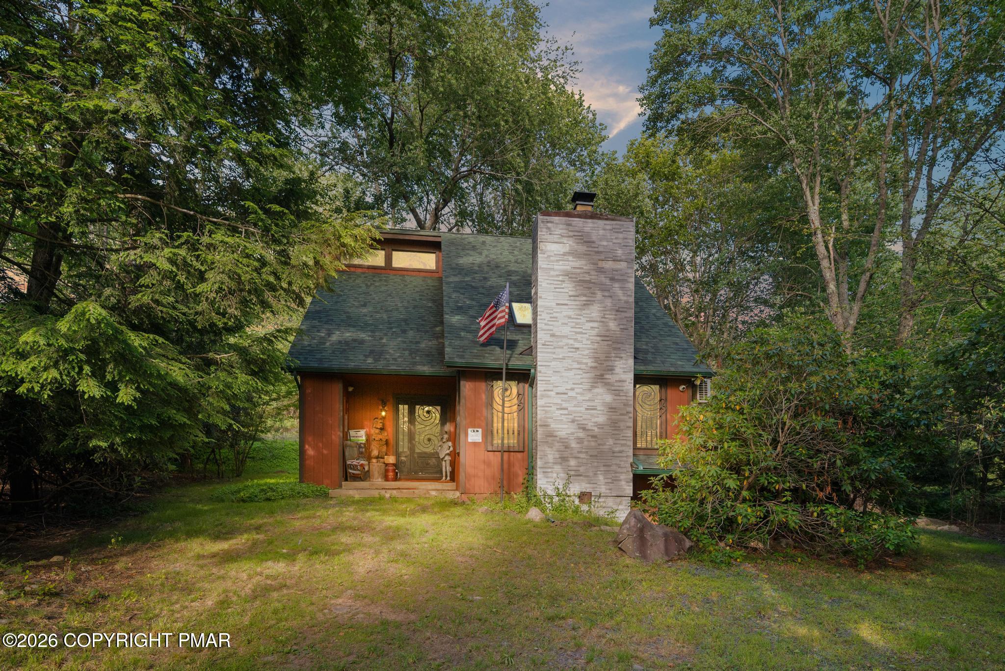 328 Miller Drive — photo