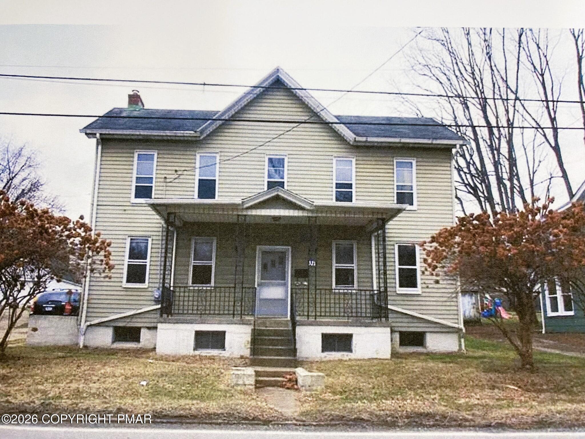 321 Agnew Road — photo