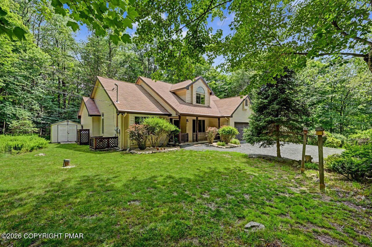 6 Blue Jay Lane — photo