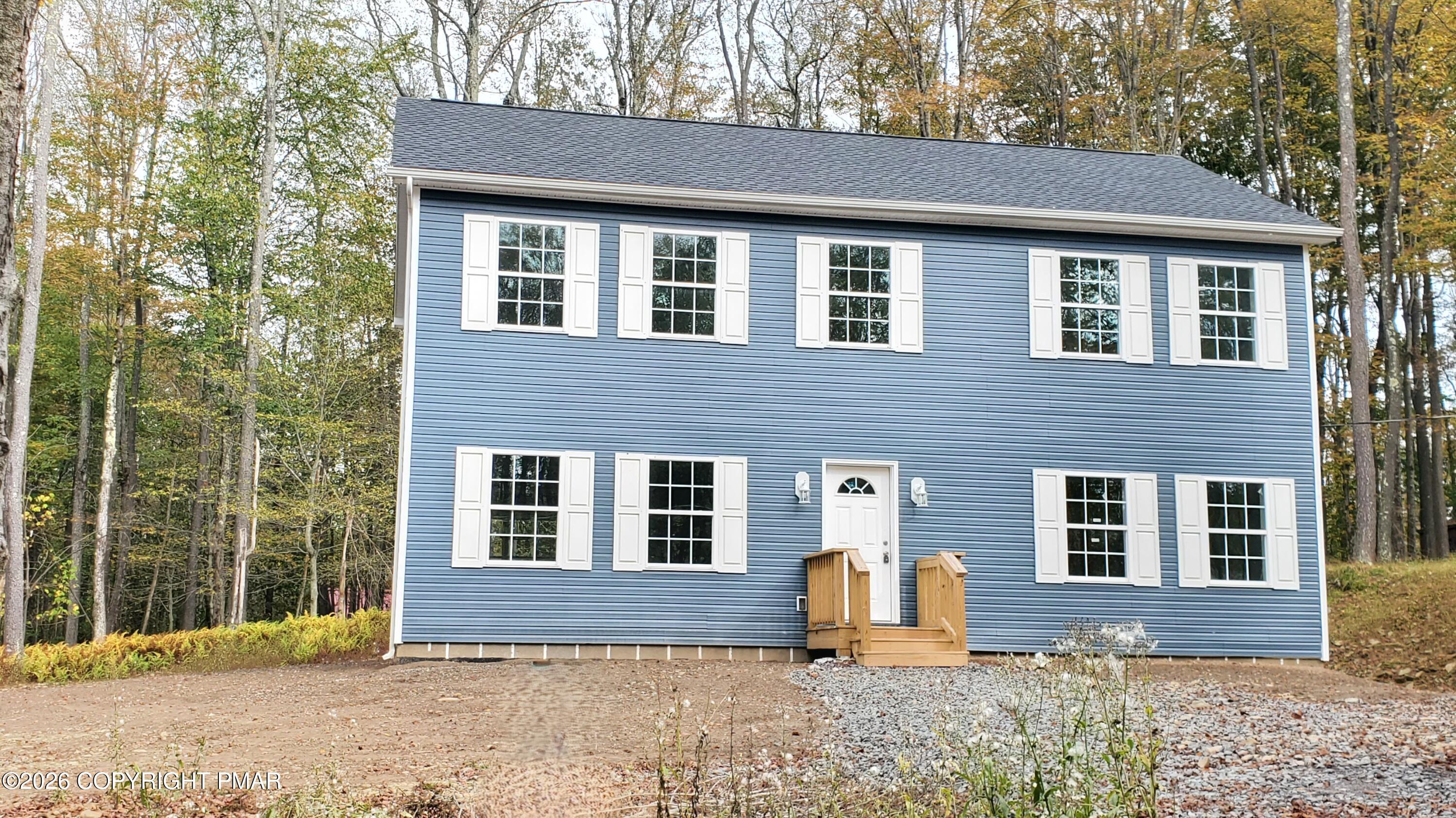 133 Mountain Dr — photo
