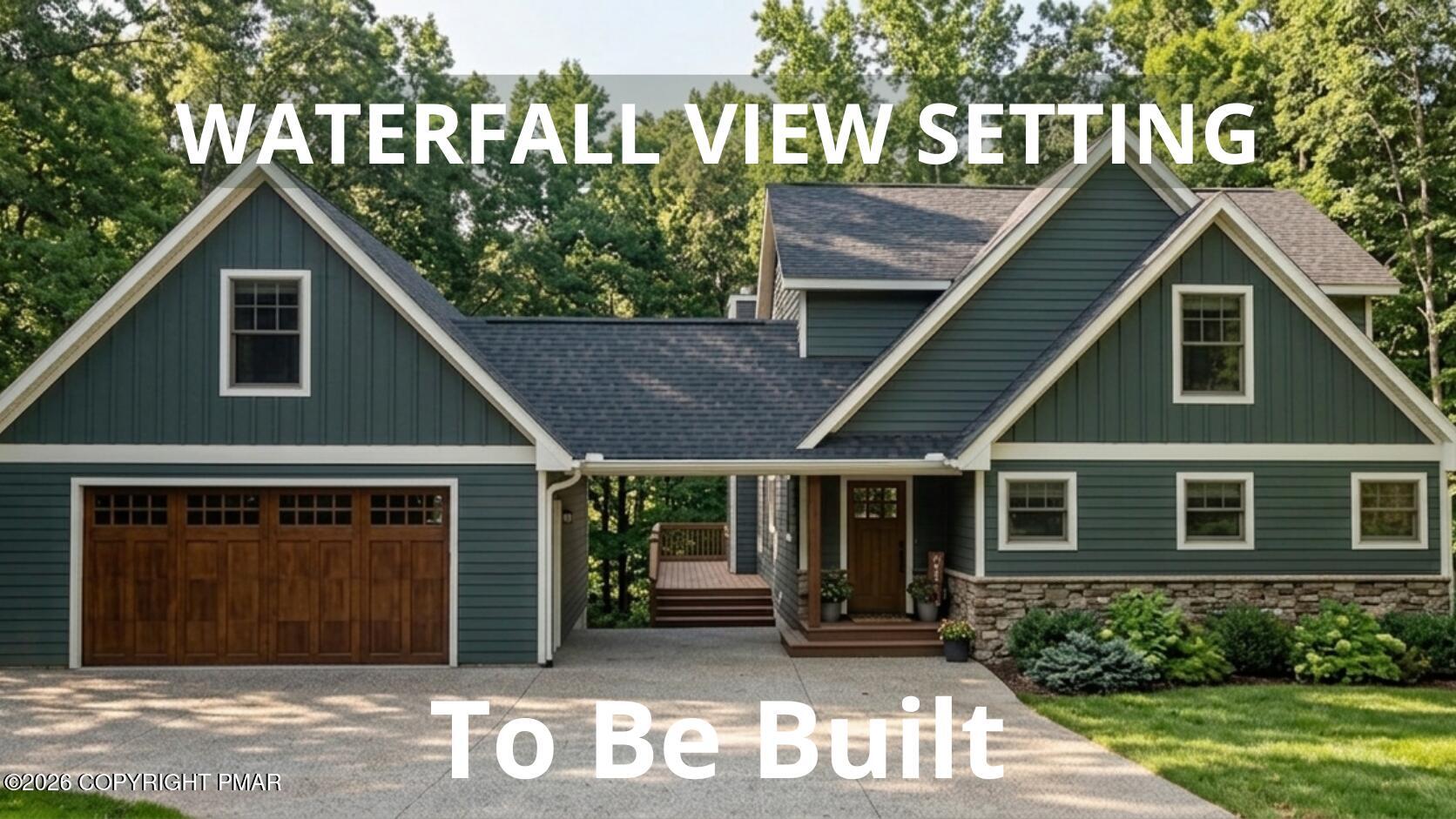 Lot - 1761 Woodbridge Drive E — photo