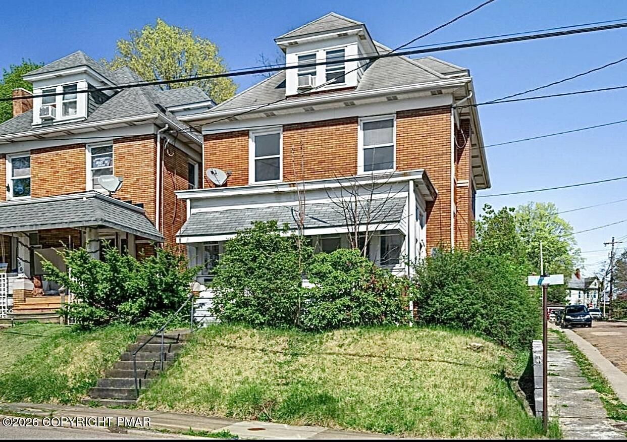 301 N Monroe Street — photo