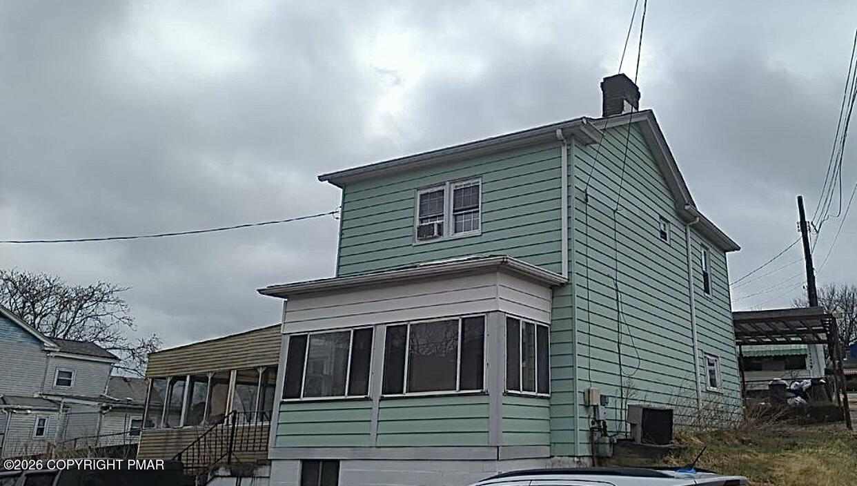 117 Grant Avenue — photo