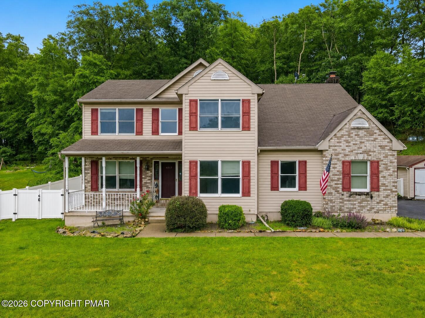 4017 Crest View Drive — photo