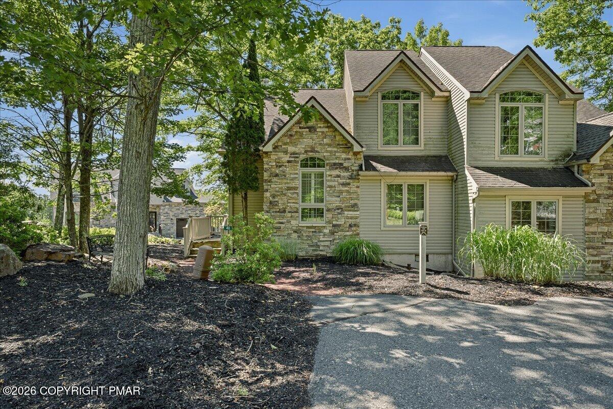 40 Summit Wind Drive — photo