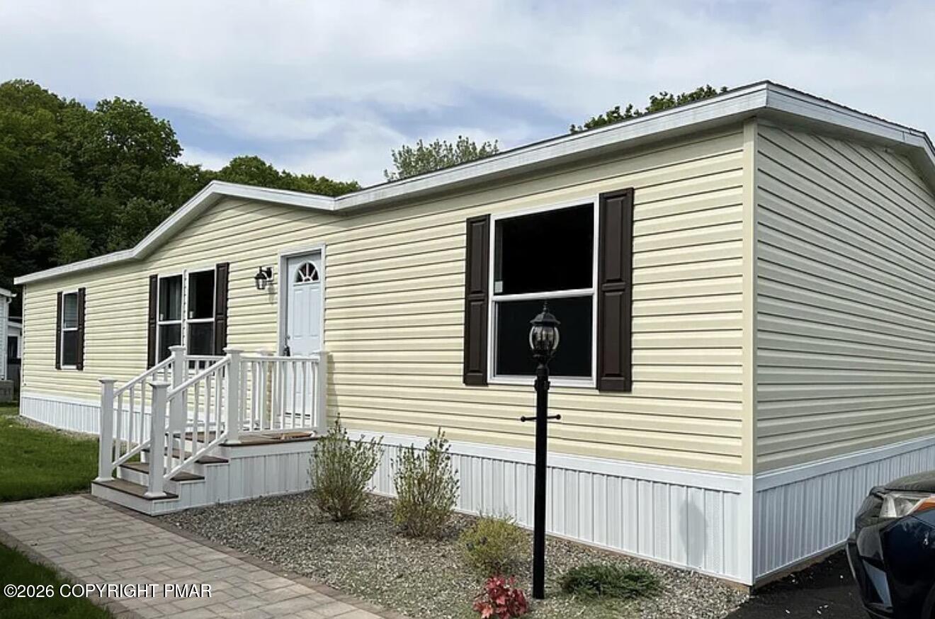 342 Upper Pmhe South Drive — photo