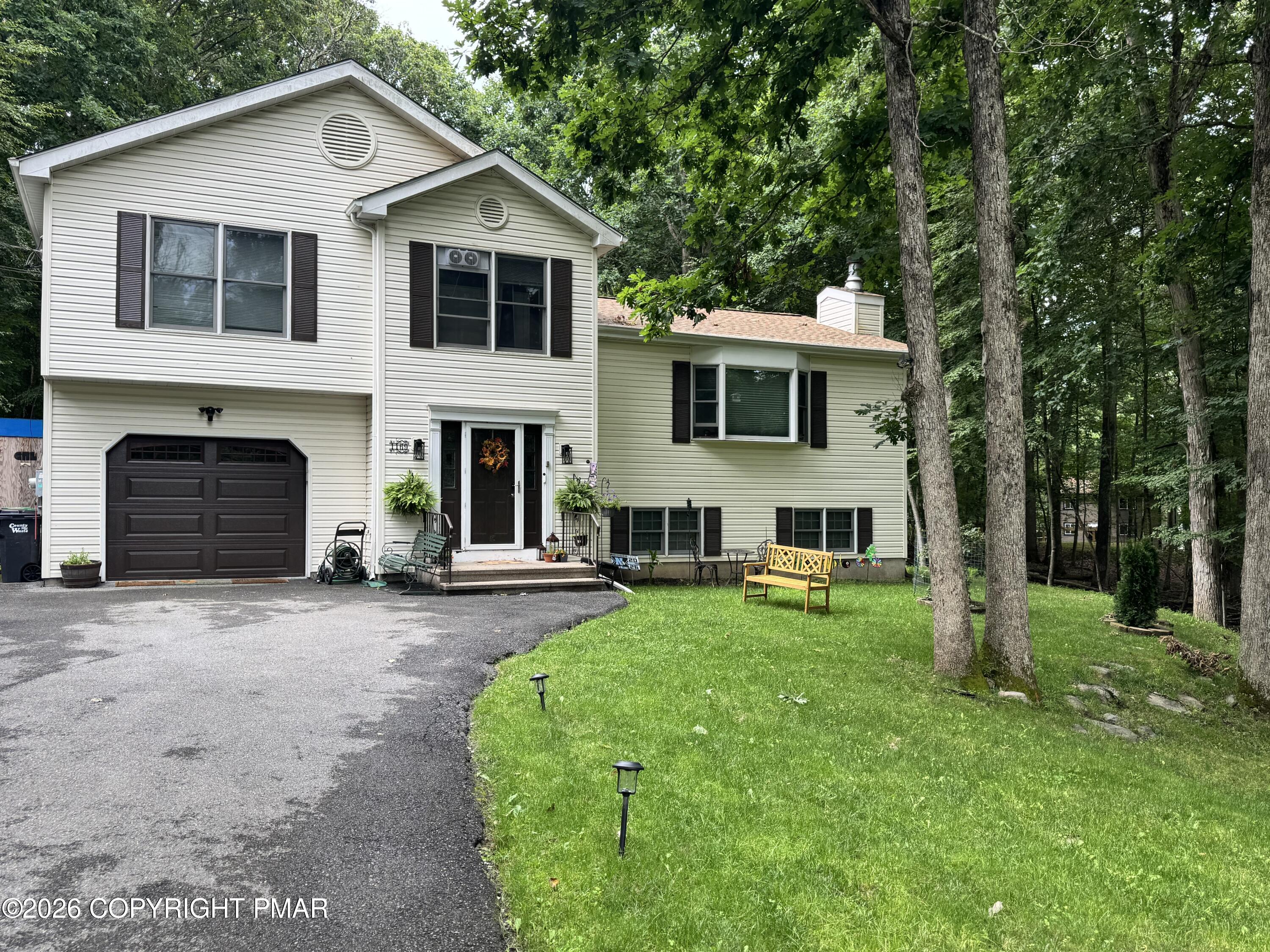1169 Park Drive — photo