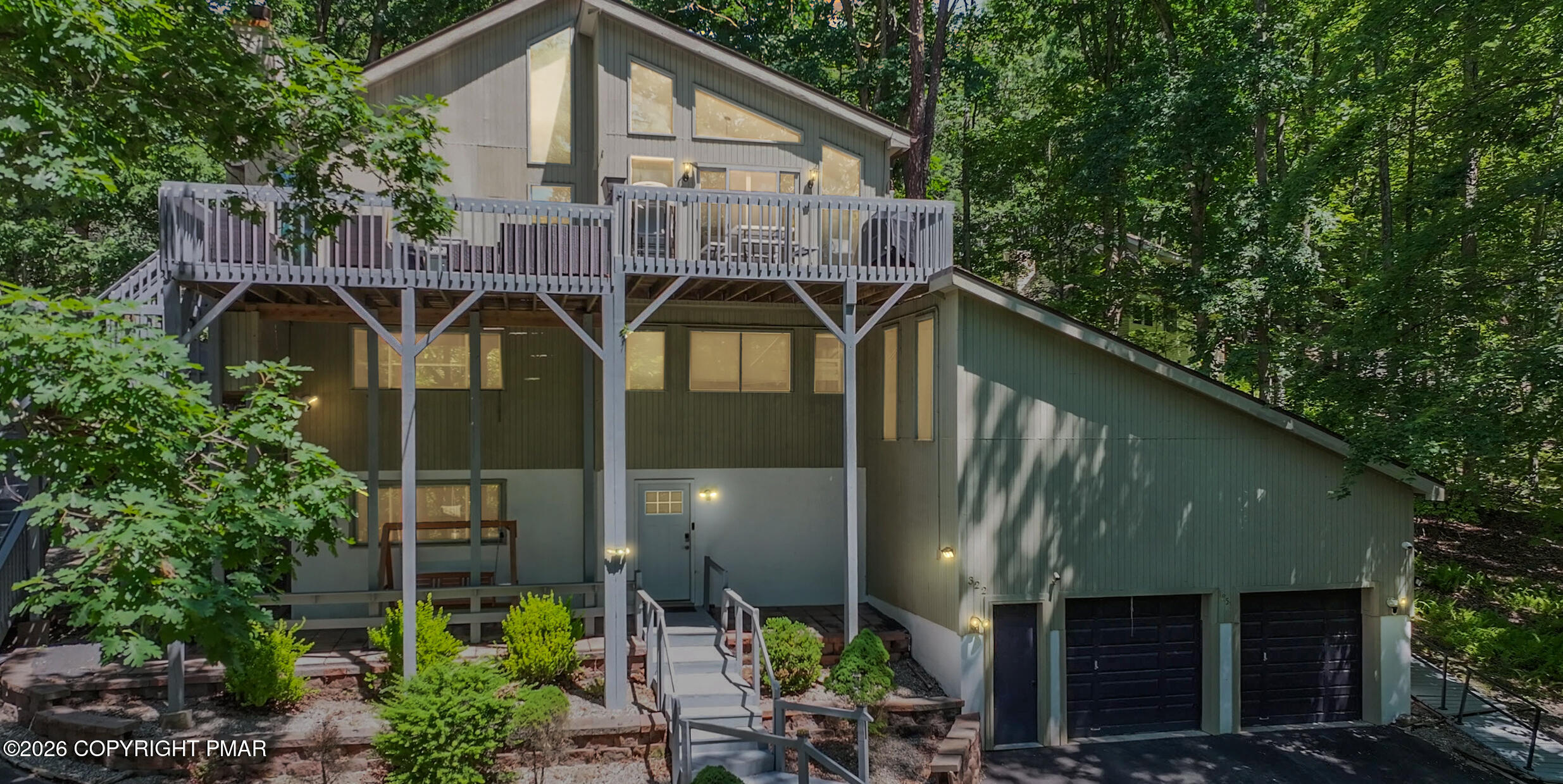 322 Brentwood Drive — photo