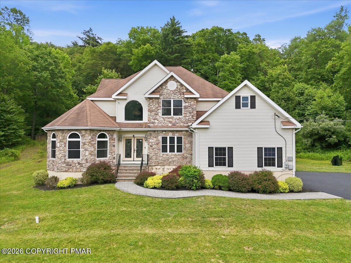 5248 Cherry Valley Road — photo