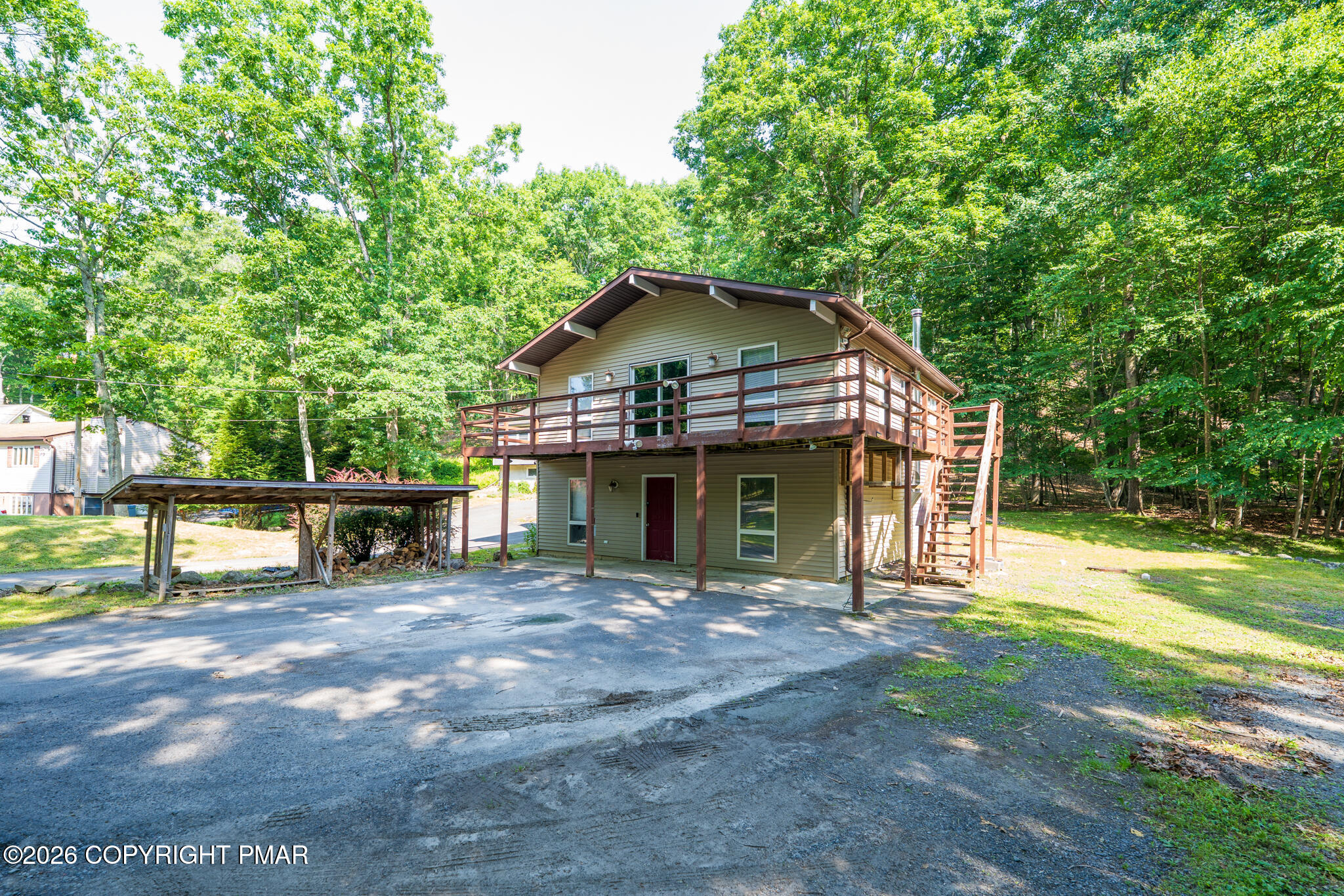 5110 Yukon Drive — photo