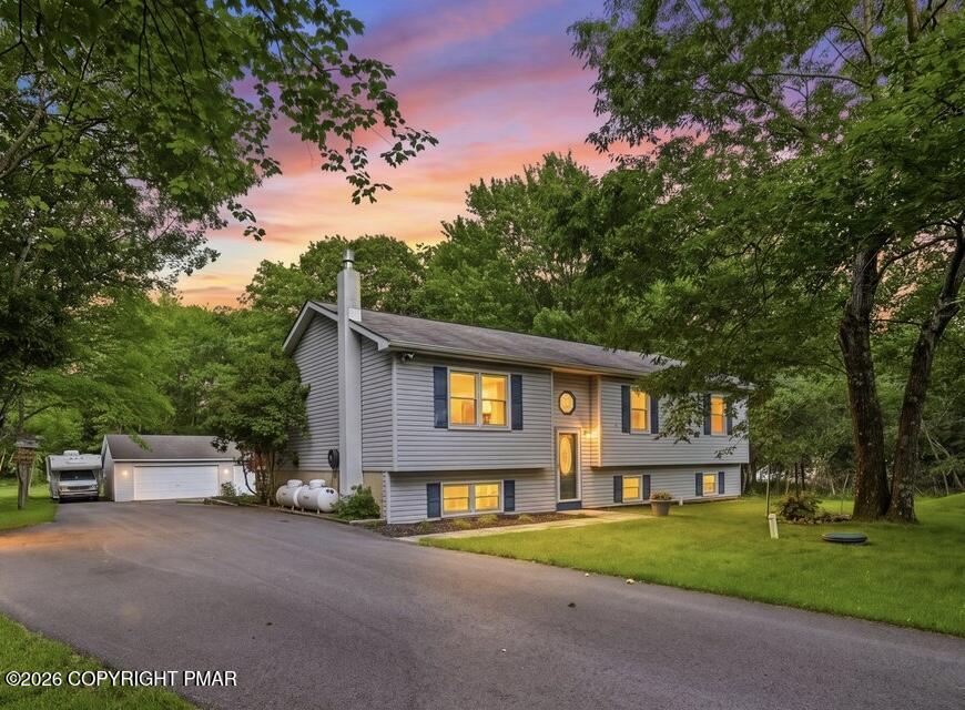 1304 Summit View Drive — photo
