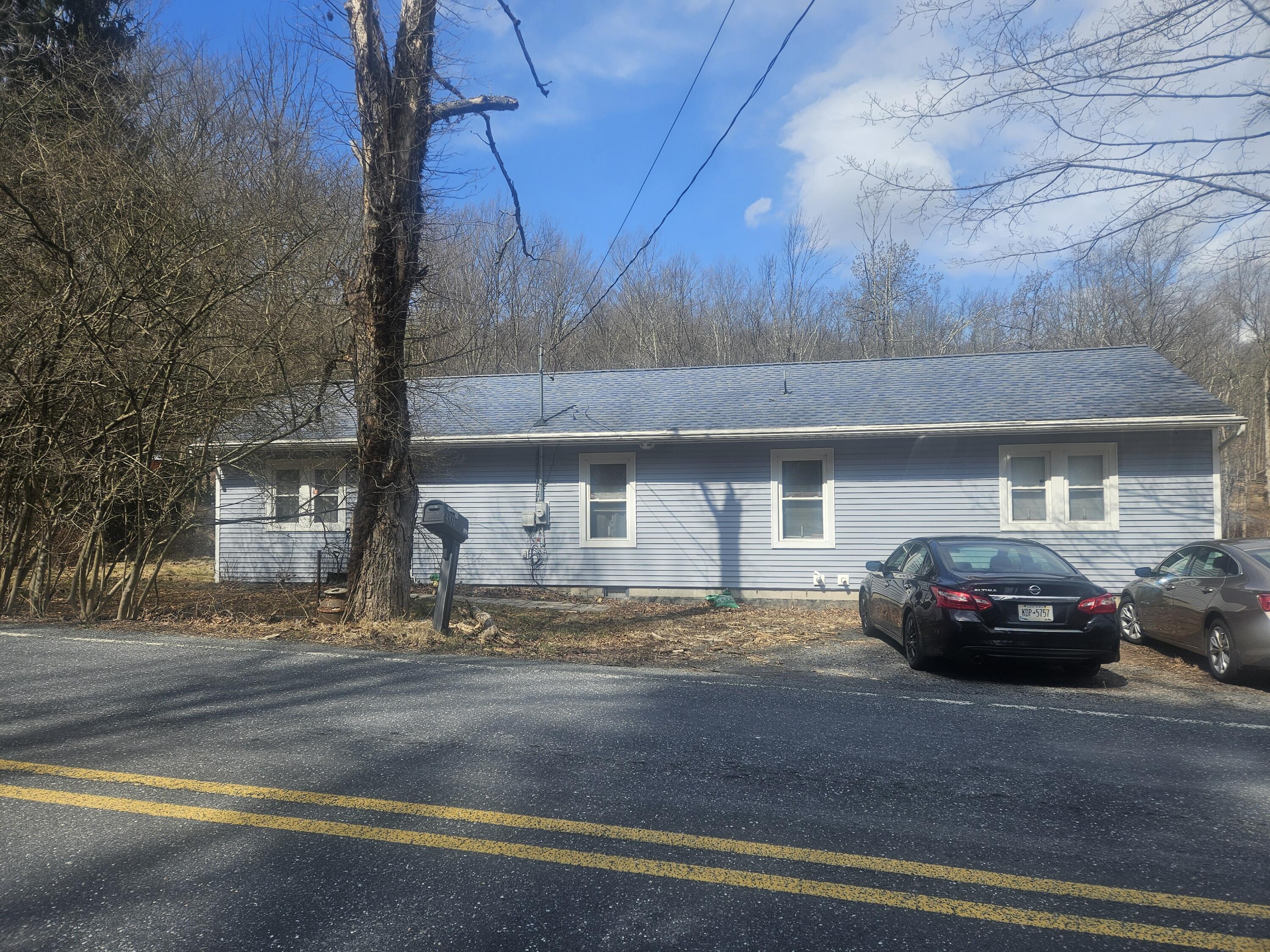 4309 Cherry Lane Church Road — photo