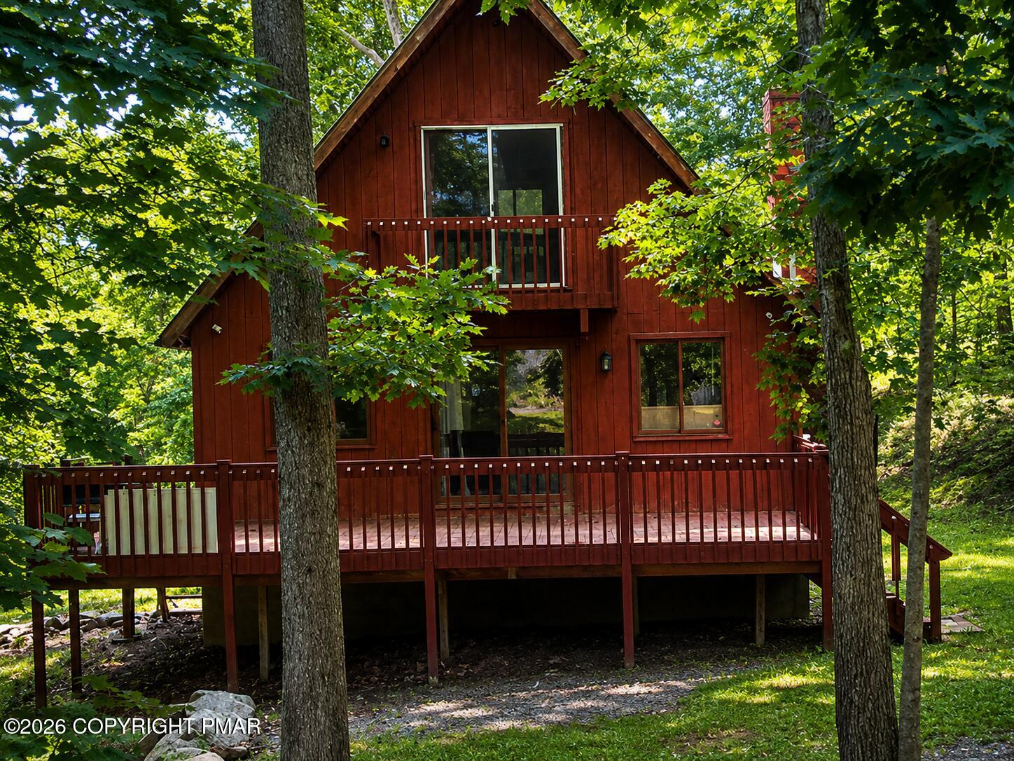 175 Salisbury Road — photo